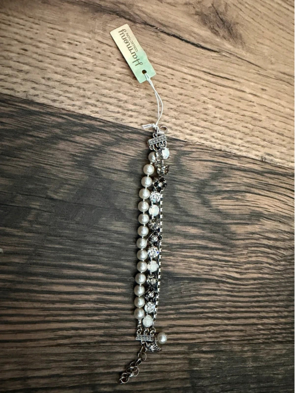 Bracelet